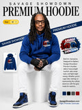 Savage Hoodie