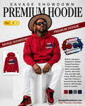 Savage Hoodie