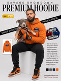 Savage Hoodie