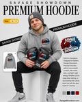 Savage Hoodie